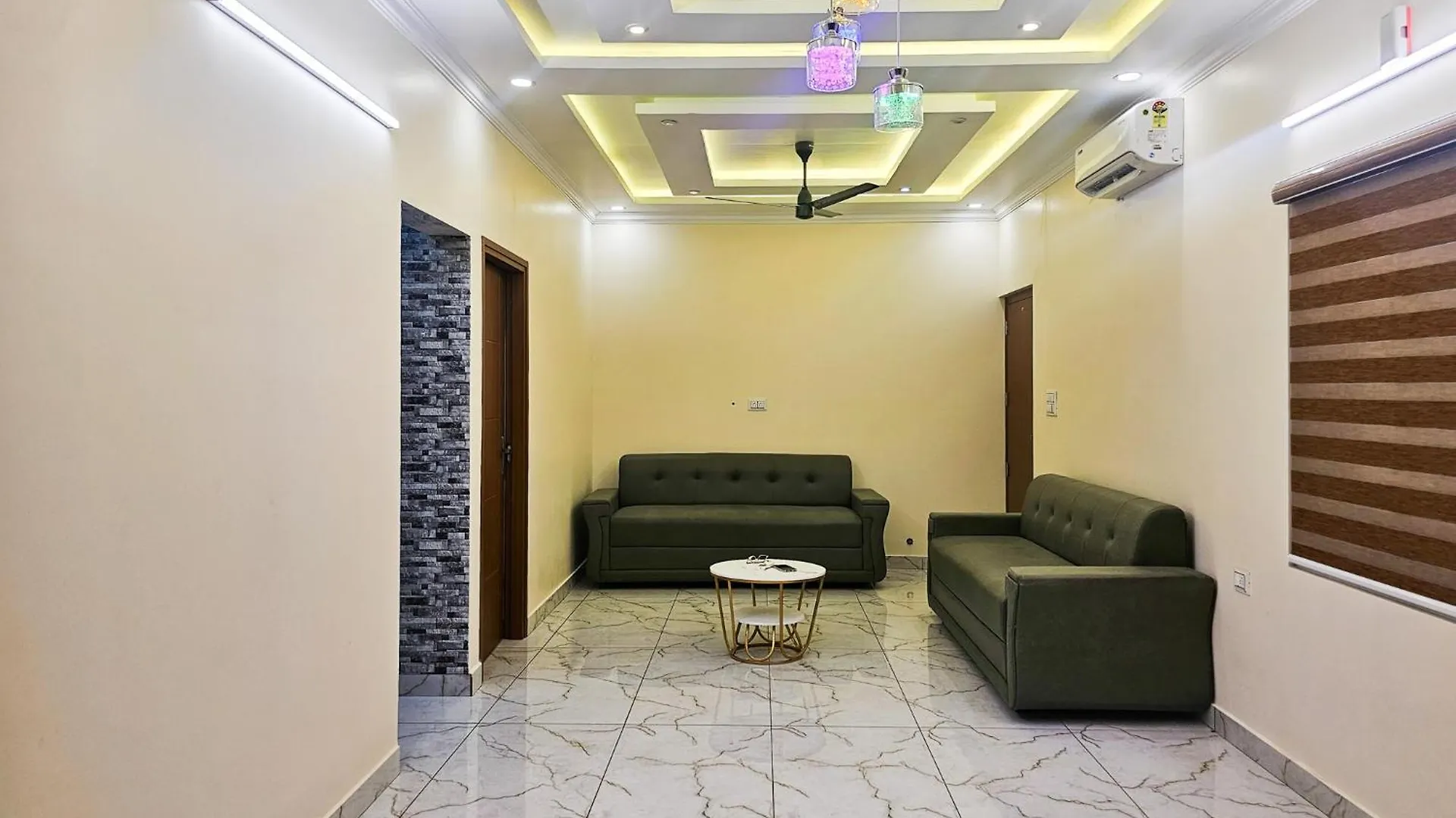 Holiday home Nutmeg Farmstay With Pool, Vadakkencherry, Palakkad Vadakkancheri