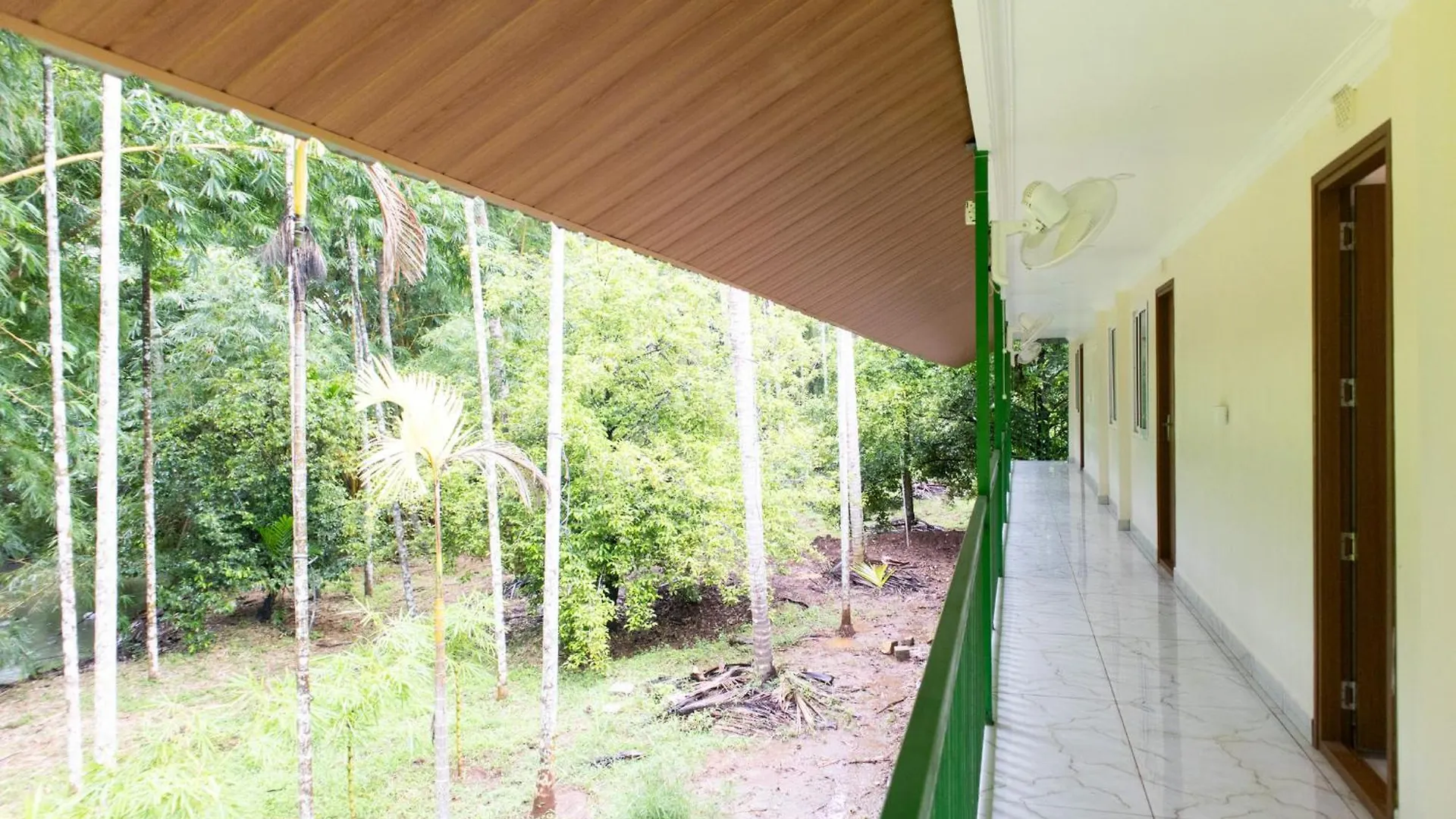 Holiday home Nutmeg Farmstay With Pool, Vadakkencherry, Palakkad Vadakkancheri