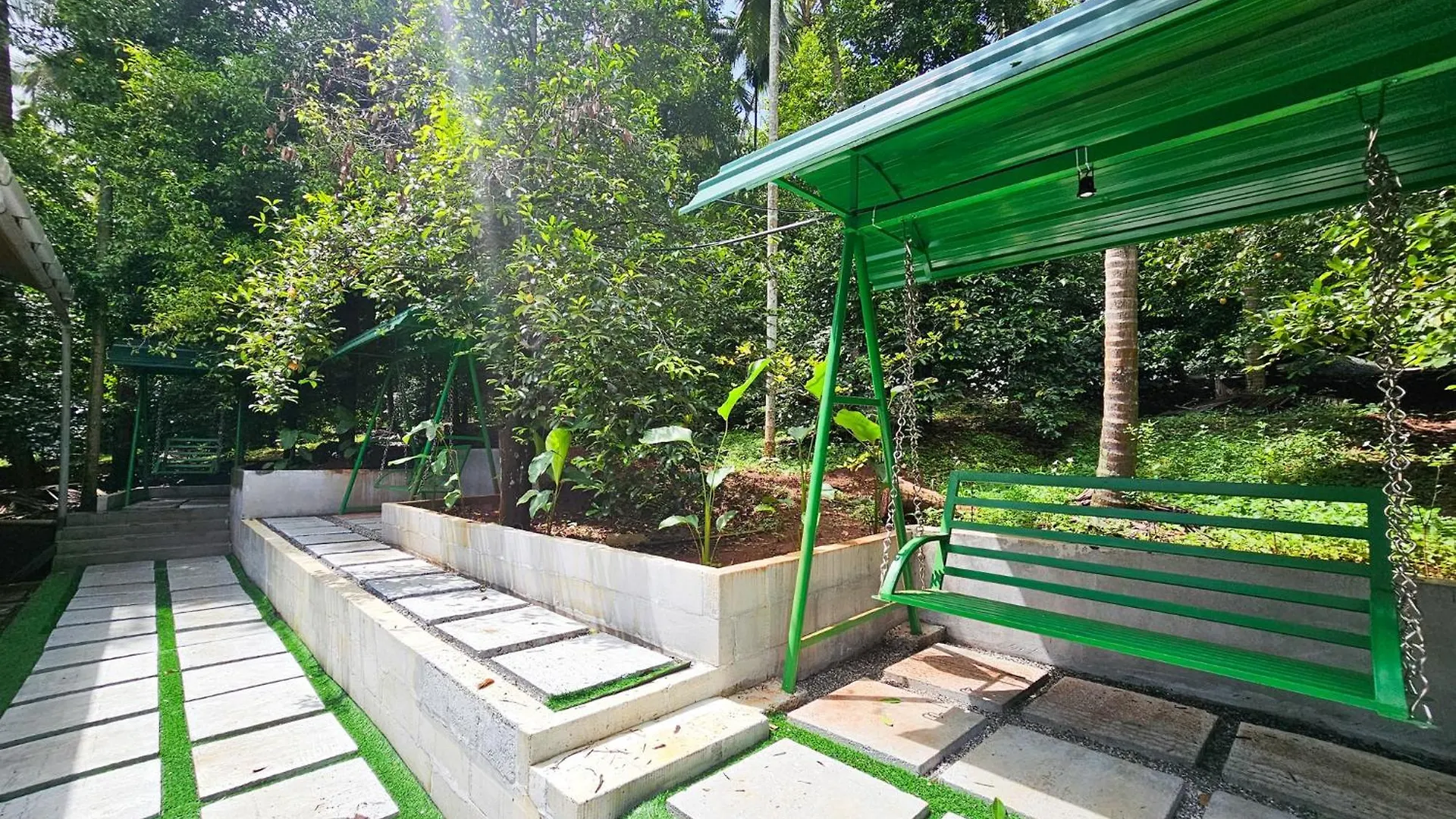 Nutmeg Farmstay With Pool, Vadakkencherry, Palakkad Vadakkancheri 0*,  India