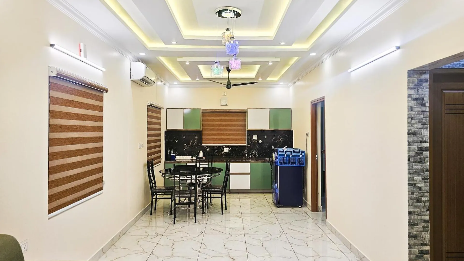 Nutmeg Farmstay With Pool, Vadakkencherry, Palakkad Vadakkancheri Holiday home